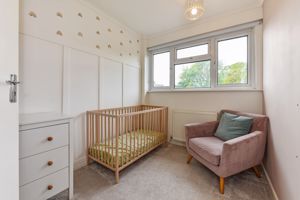 Bedroom Three- click for photo gallery